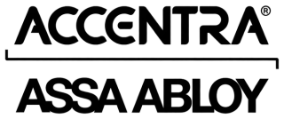 Accentra logo