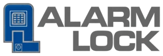 Alarm Lock logo