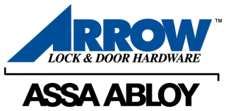 Arrow logo