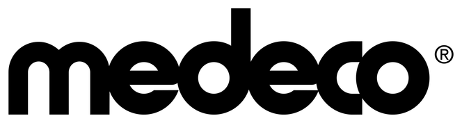 Medeco logo