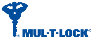 Mul-T-Lock logo