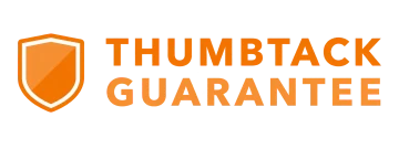 Thumbtack Guarantee